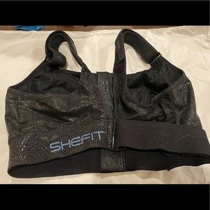 Shefit Ultimate Bra Fantom